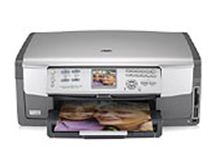 HP Photosmart 3110 All-in-One 图片