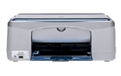HP PSC 1315 All-in-One 图片