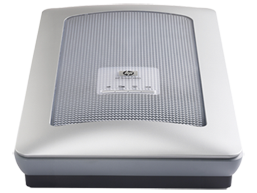 HP Scanjet 4850