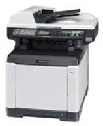 Kyocera FS-C2626MFP 图片