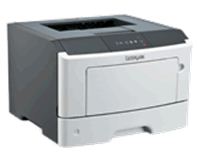 Lexmark MS310