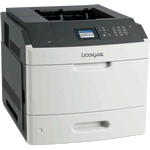Lexmark MS811