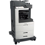 Lexmark MX811