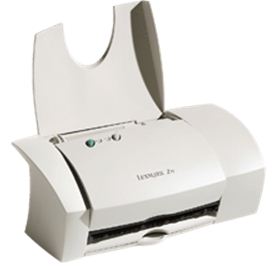 Lexmark Z11