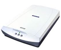 Microtek ScanMaker 3860