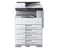 Ricoh Aficio MP 2501L