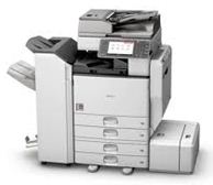 Ricoh Aficio MP 4002SP