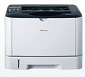 Ricoh Aficio SP 3500N