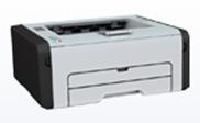 Ricoh Aficio SP 200