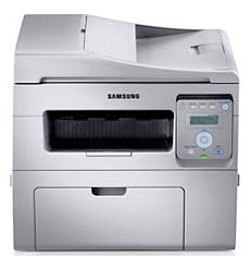 Samsung SCX-4321NS 图片