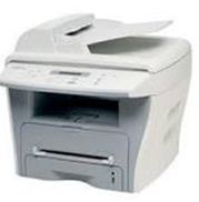 Samsung SCX-4x16 Series 图片