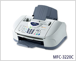 Brother MFC-3220C 图片