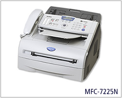 Brother MFC-7225N 图片