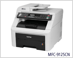Brother MFC-9125CN 图片
