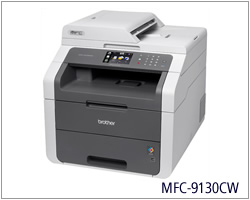 Brother MFC-9130CW 图片