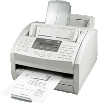 Canon FAX-L360 图片