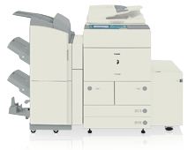 Canon imageRUNNER 5570 图片