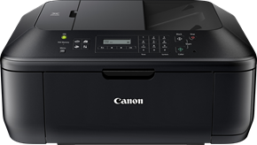Canon PIXMA MX376 图片