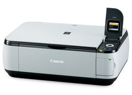 Canon PIXUS MP493 图片