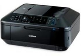Canon PIXUS MX870 图片