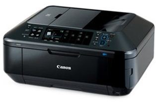 Canon PIXUS MX883 图片