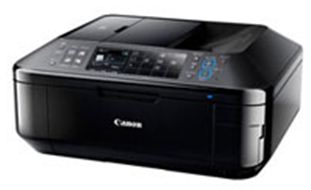 Canon PIXUS MX893 图片