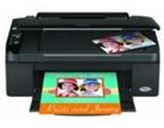 Epson Stylus NX100 All-in-One 图片
