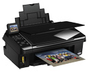 Epson Stylus TX410 图片