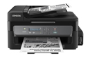 Epson Workforce M200 图片
