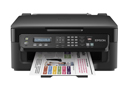 Epson WorkForce WF-2510WF 图片