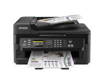 Epson WorkForce WF-2541 图片