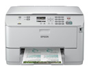 Epson WP-4515DN 图片