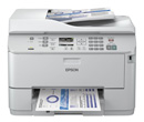 Epson WP-4525DNF 图片