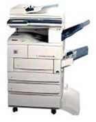 Fuji Xerox Document Centre 285 图片