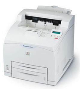Fuji Xerox DocuPrint 240A 图片