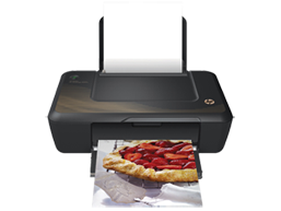 HP Deskjet Ink Advantage 2020hc
