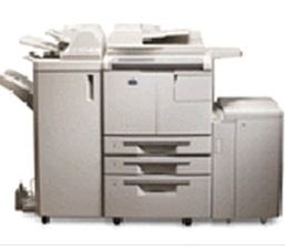 HP LaserJet 9055mfp 图片