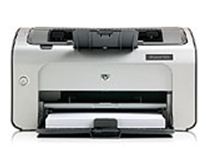 HP LaserJet P1006 图片
