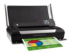 HP Officejet 150 图片