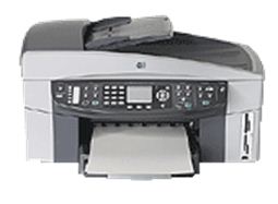 HP Officejet 7310 All-in-One 图片