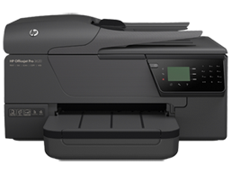 HP Officejet Pro 3620 图片