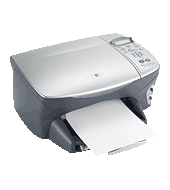 HP PSC 2170 图片