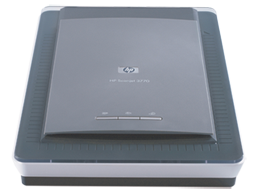 HP Scanjet 3770