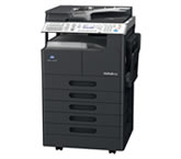 Konica Minolta bizhub 195