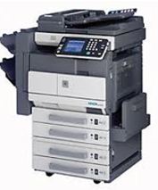 Konica Minolta Di3010