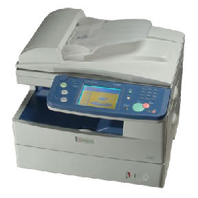 Océ fx2100
