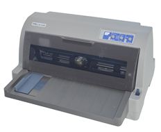 中税之星 QS-630K