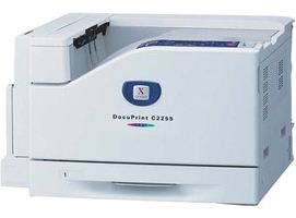 Fuji Xerox DocuPrint C2255 ͼƬ
