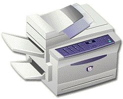 Fuji Xerox WorkCentre Pro 420 ͼƬ