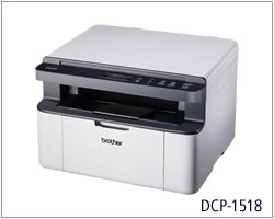 Brother DCP-1518 图片